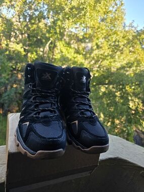 Botas de Senderismo ZeroXposur Waterproof